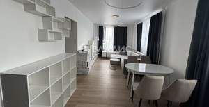 2-к квартира, вторичка, 44м2, 2/17 этаж