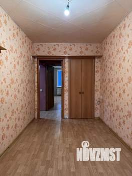 3-к квартира, вторичка, 55м2, 1/5 этаж