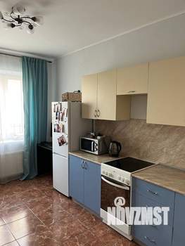 1-к квартира, вторичка, 34м2, 2/17 этаж
