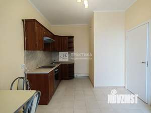 1-к квартира, вторичка, 31м2, 15/15 этаж