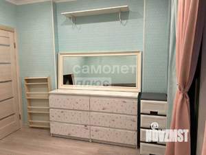 2-к квартира, вторичка, 47м2, 17/17 этаж