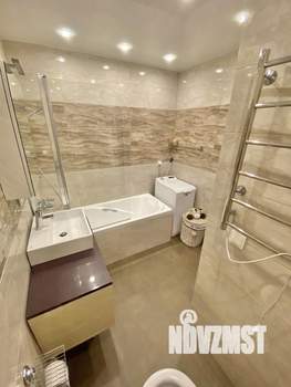 3-к квартира, вторичка, 71м2, 18/25 этаж