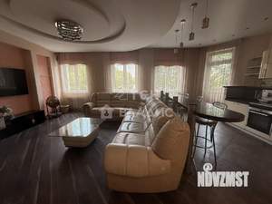 4-к квартира, вторичка, 120м2, 4/10 этаж