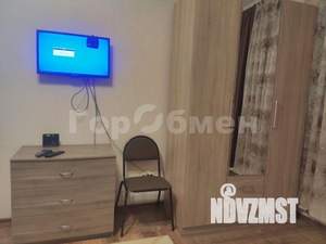 1-к квартира, вторичка, 32м2, 8/17 этаж