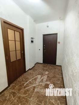 2-к квартира, вторичка, 58м2, 15/17 этаж