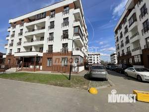 1-к квартира, вторичка, 32м2, 2/5 этаж