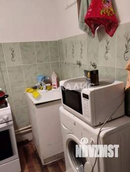 2-к квартира, вторичка, 36м2, 1/5 этаж