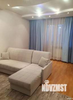 2-к квартира, вторичка, 54м2, 12/14 этаж
