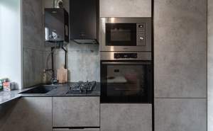 1-к квартира, вторичка, 32м2, 5/5 этаж