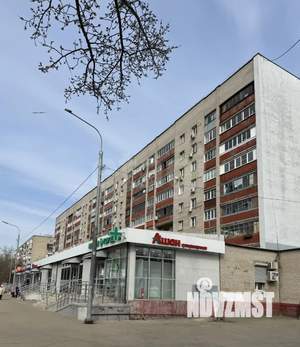 2-к квартира, вторичка, 49м2, 6/9 этаж
