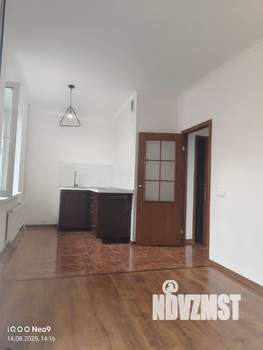 2-к квартира, вторичка, 38м2, 11/19 этаж