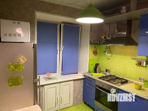 1-к квартира, вторичка, 32м2, 5/5 этаж