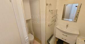 3-к квартира, вторичка, 78м2, 19/25 этаж