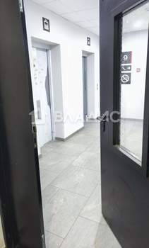 Студия квартира, вторичка, 20м2, 9/25 этаж