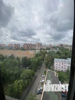 3-к квартира, вторичка, 73м2, 14/17 этаж