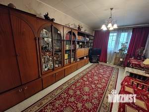 3-к квартира, вторичка, 77м2, 14/17 этаж