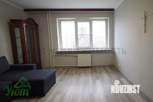 3-к квартира, вторичка, 62м2, 8/9 этаж