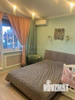2-к квартира, вторичка, 47м2, 17/18 этаж