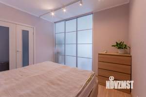 2-к квартира, вторичка, 47м2, 5/16 этаж