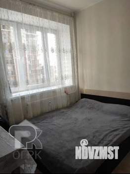 Студия квартира, вторичка, 26м2, 9/17 этаж