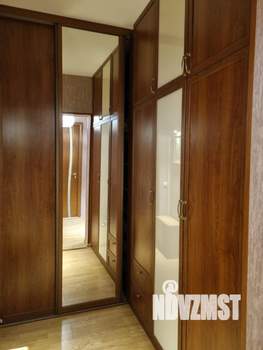 1-к квартира, вторичка, 42м2, 6/24 этаж