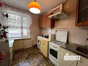 2-к квартира, вторичка, 54м2, 1/9 этаж