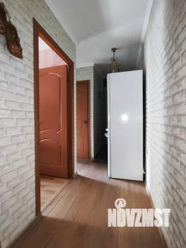 2-к квартира, вторичка, 45м2, 3/5 этаж