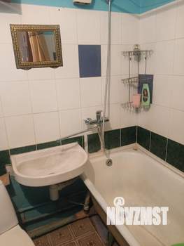 1-к квартира, вторичка, 33м2, 4/5 этаж