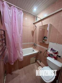 1-к квартира, вторичка, 33м2, 1/5 этаж