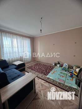 3-к квартира, вторичка, 82м2, 11/17 этаж