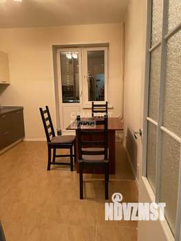 2-к квартира, вторичка, 54м2, 6/17 этаж