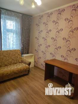 2-к квартира, вторичка, 51м2, 14/17 этаж