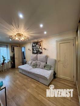 2-к квартира, вторичка, 43м2, 2/5 этаж