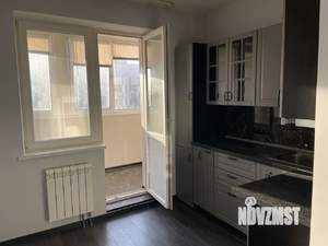 1-к квартира, вторичка, 38м2, 9/9 этаж