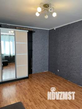 1-к квартира, вторичка, 32м2, 9/17 этаж