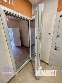 2-к квартира, вторичка, 62м2, 15/17 этаж