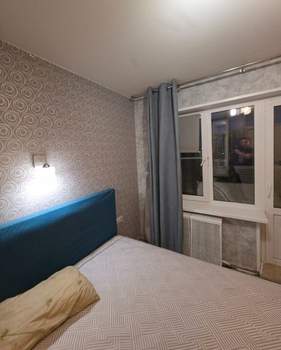 3-к квартира, вторичка, 54м2, 9/9 этаж