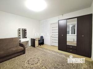 2-к квартира, вторичка, 52м2, 12/14 этаж