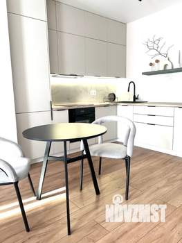 3-к квартира, вторичка, 71м2, 12/22 этаж