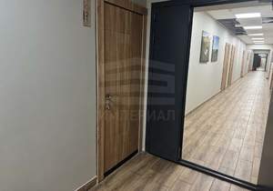 Студия квартира, вторичка, 20м2, 1/4 этаж