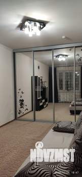 1-к квартира, вторичка, 32м2, 6/17 этаж