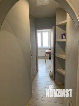 2-к квартира, вторичка, 62м2, 14/17 этаж