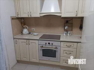 1-к квартира, вторичка, 36м2, 5/17 этаж