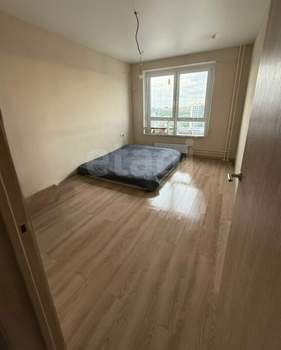 3-к квартира, вторичка, 76м2, 23/25 этаж