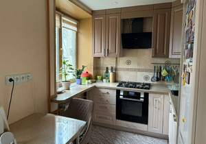 2-к квартира, вторичка, 44м2, 1/5 этаж