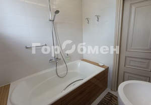 3-к квартира, вторичка, 96м2, 13/18 этаж