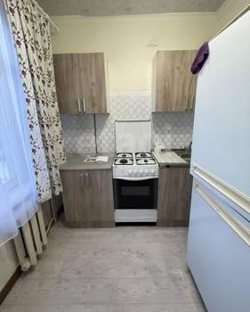 2-к квартира, вторичка, 44м2, 4/5 этаж