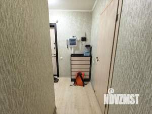 1-к квартира, вторичка, 35м2, 3/5 этаж