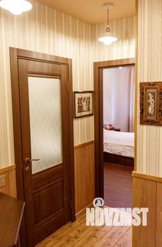 3-к квартира, вторичка, 110м2, 1/17 этаж