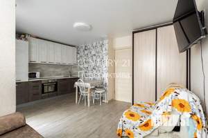 Студия квартира, вторичка, 24м2, 7/13 этаж